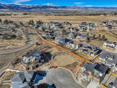 1164 Hillside Lane, Louisville, CO, 80027