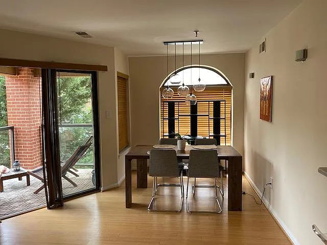 1029 N Stuart St #317 — Photo 3