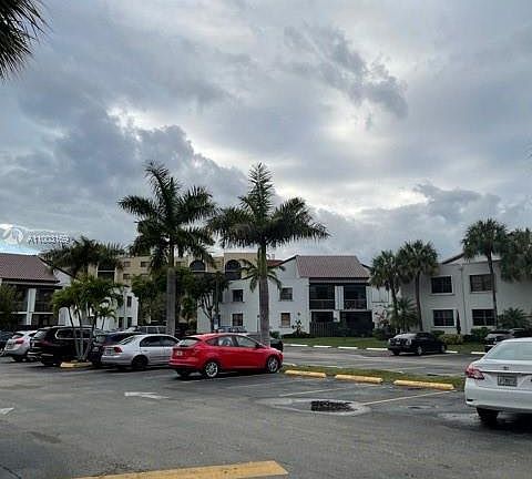 2nd image of 9443 Fontainebleau Blvd APT 109