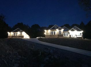 2836 Highland Woods Rd, Imperial, MO 63052