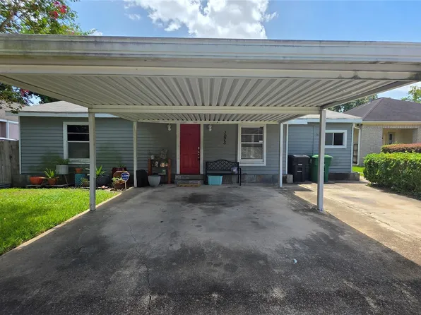 1075 Marjorie St, Houston, TX 77088