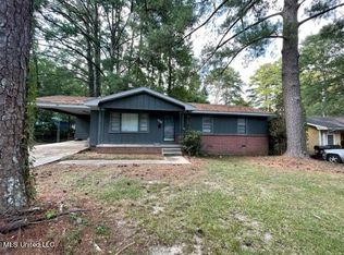 654 Woody Dr, Jackson, MS 39212