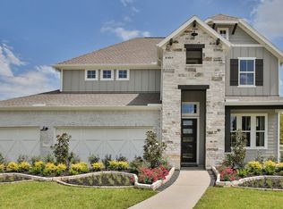 Homes Available Soon, August Meadows, Needville, TX 77461