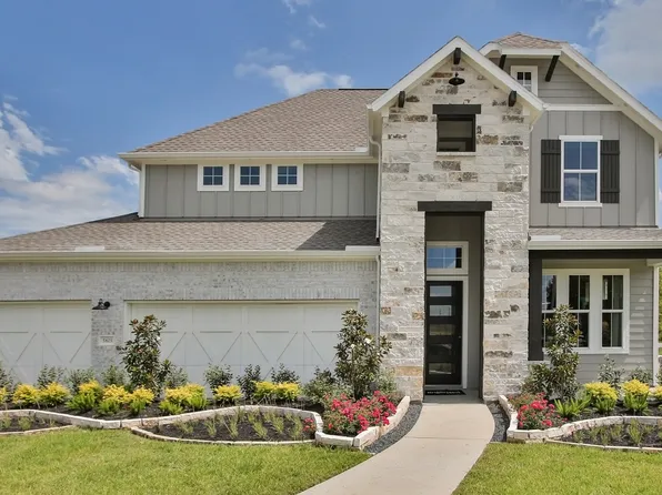 Homes Available Soon, August Meadows