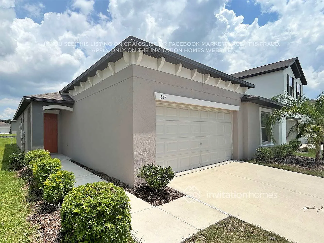 1542 Flower Dust Dr Ruskin, FL 33570 — Photo 2