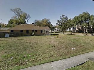 3748 Parkwood Dr, Houston, TX 77021