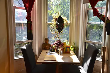 Rented by Oak Tree LLC