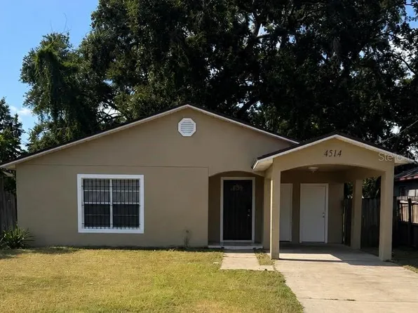 4514 CYPRESS STREET, ORLANDO, FL 32811