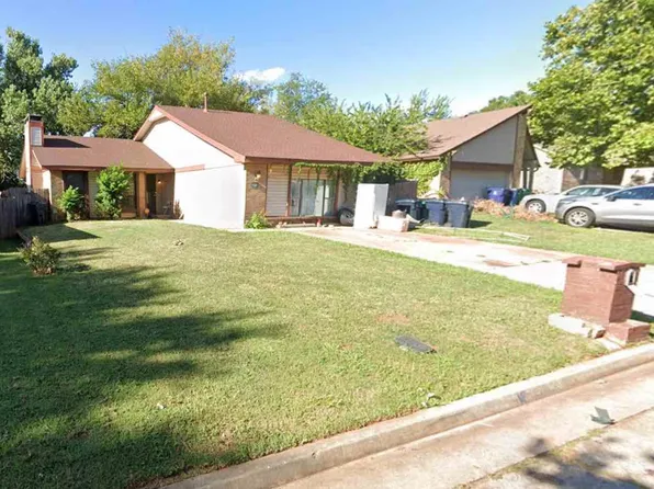 3013 SE 56th St, Oklahoma City, OK 73135