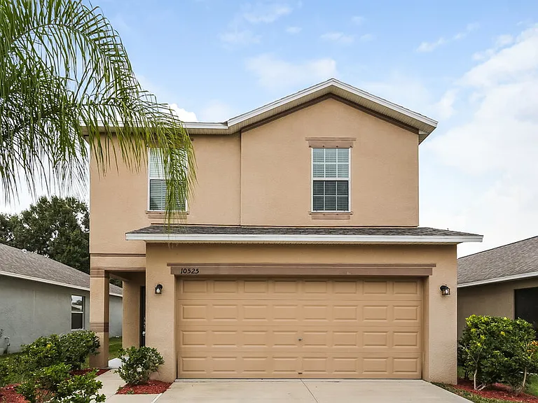 10525 Summer Azure Dr — Photo 1