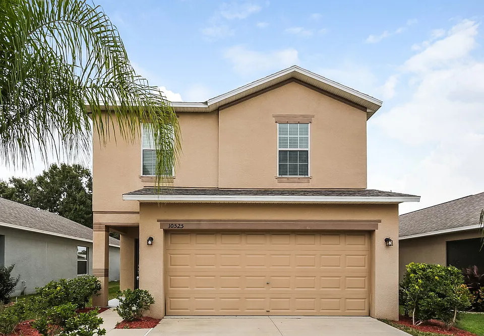 10525 Summer Azure Dr