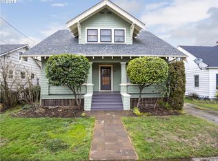 3601 NE 71st Ave, Portland, OR