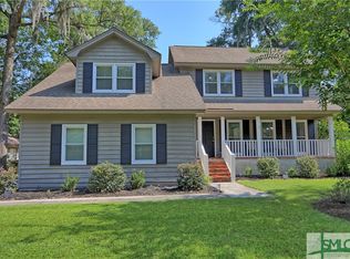 33 Ramsgate Rd, Savannah, GA 31419