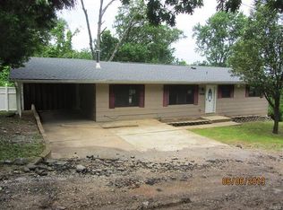 4545 Richard Dr, Arnold, MO 63010