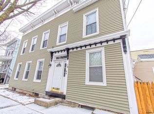 20 Broadway #2, Cohoes, NY 12047