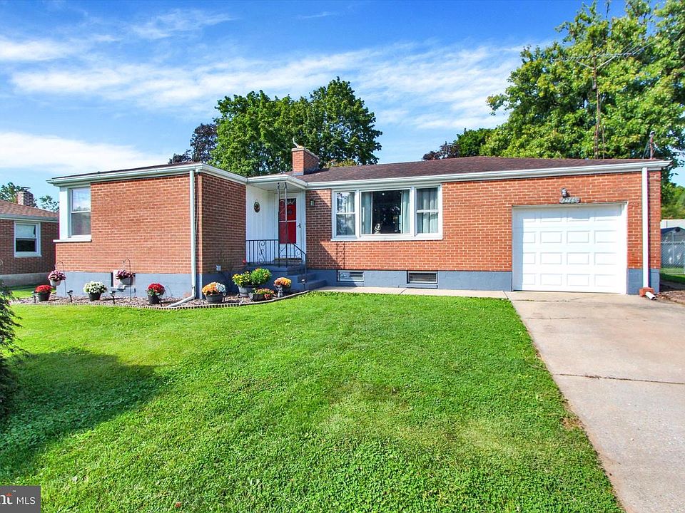 1st image of 2786 Clearbrook Blvd