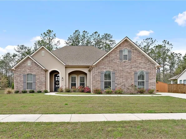 65257 Magnolia Ridge Loop, Pearl River, LA 70452