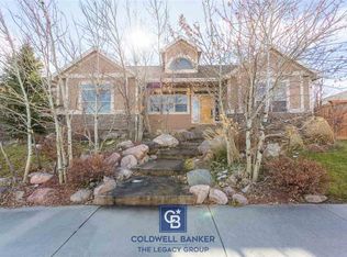 2700 Sagewood Ave, Casper, WY 82601