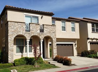 1643 Ballou Cir, Folsom, CA 95630
