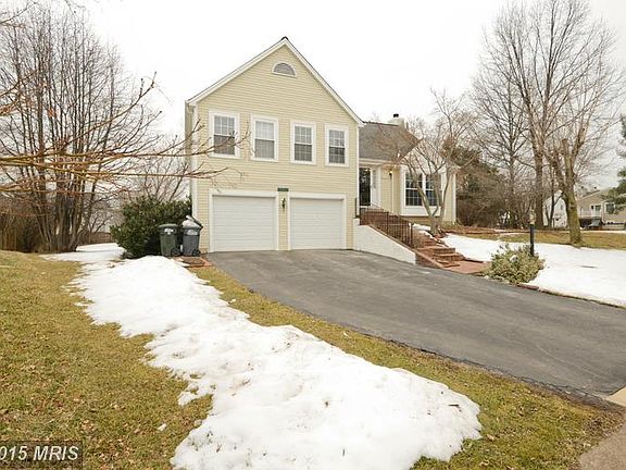 4th image of 13721 Southernwood Ct