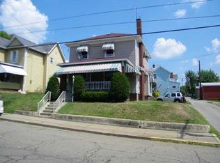 441 New York Ave, Rochester, PA 15074