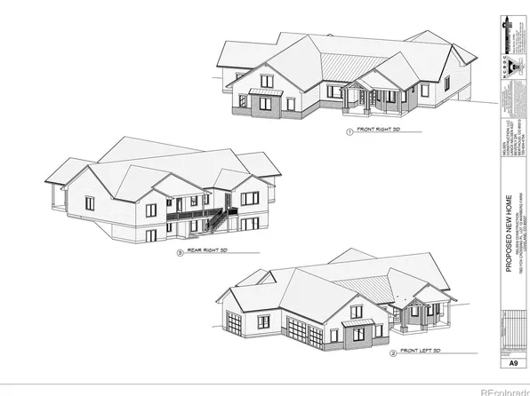 3308 Fox Crossing Place, Loveland, CO 80537