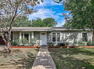 5406 Overbrook Dr, Austin, TX 78723