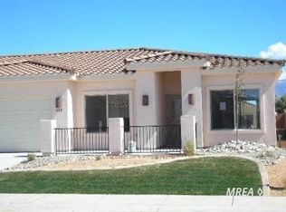 268 Vineyard Ln, Mesquite, NV 89027