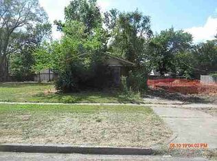 12665 Robson St, Detroit, MI 48227