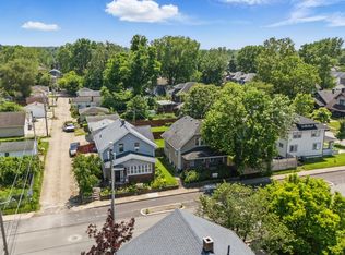 4715 E New York St, Indianapolis, IN