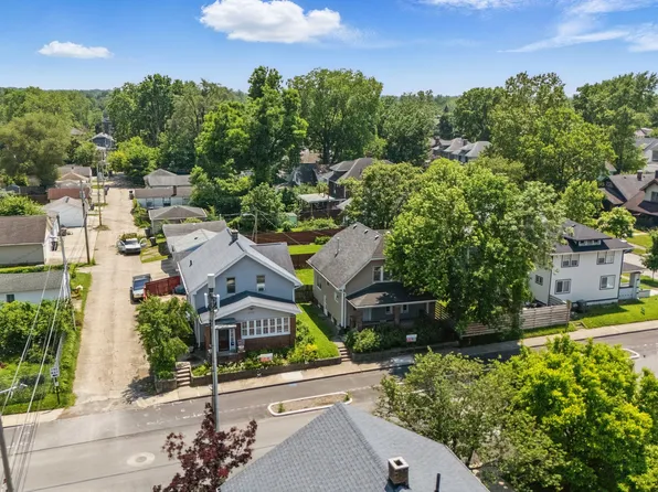 4715 E New York St, Indianapolis, IN 46201