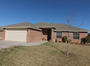 6104 101st Pl, Lubbock, TX 79424