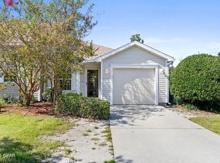 3102 Meadow St, Lynn Haven, FL 32444