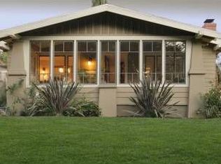 1060 N Mar Vista Ave, Pasadena, CA 91104