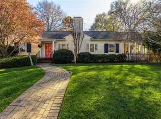 1800 Buena Vista Rd, Winston Salem, NC 27104