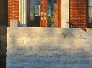 1501 Eutaw Pl APT 3A, Baltimore, MD 21217