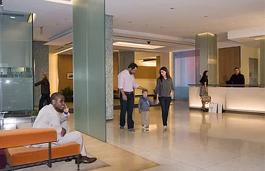 Rented by The World Wide Group