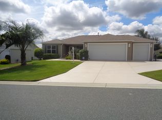464 Enright Pl, The Villages, FL 32162