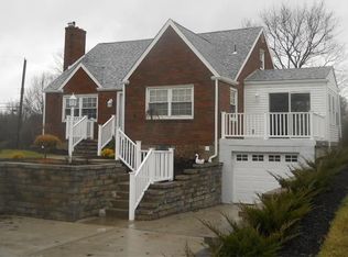 1036 Silver Ln, Mc Kees Rocks, PA 15136