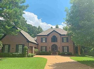 4601 Whisper Spring Dr, Collierville, TN 38017