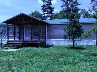 15486 County Road 108, Hilliard, FL 32046