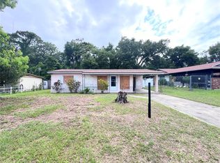 2528 N Hastings St, Orlando, FL 32808