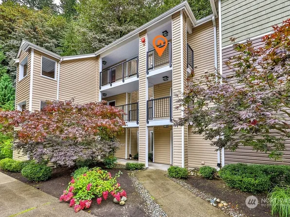 5000 NW Village Park Drive #C318, Issaquah, WA 98027