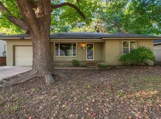 1531 E 53rd St S, Tulsa, OK 74105