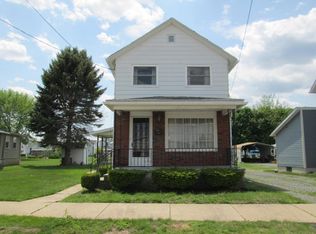 292 Owen St, Swoyersville, PA 18704