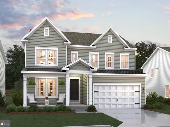 908 Skimmer St, Middletown, DE 19709