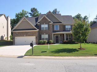 1387 Highwoods Pass, Grovetown, GA 30813