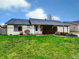 23109 113th St E, Buckley, WA 98321