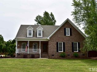 545 Lake Glad Rd, Wendell, NC 27591