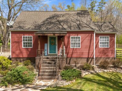 5702/5704 Wise Springs Rd, Knoxville, TN, 37918